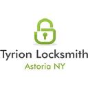 Tyrion Locksmith logo